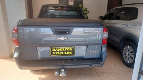 CHEVROLET Montana 1.4 FLEX LS, Foto 4