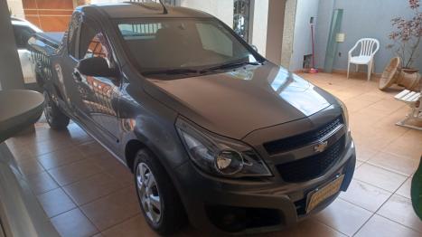 CHEVROLET Montana 1.4 FLEX LS, Foto 6
