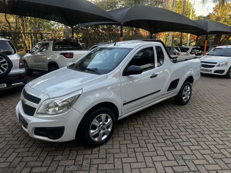 CHEVROLET Montana 1.4 FLEX LS, Foto 2