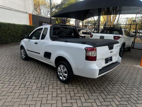 CHEVROLET Montana 1.4 FLEX LS, Foto 3