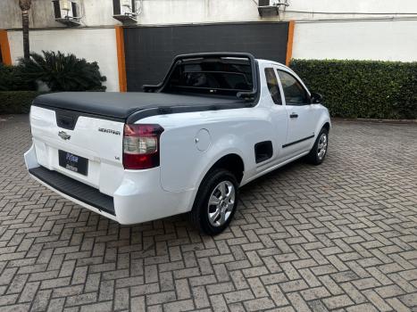 CHEVROLET Montana 1.4 FLEX LS, Foto 5