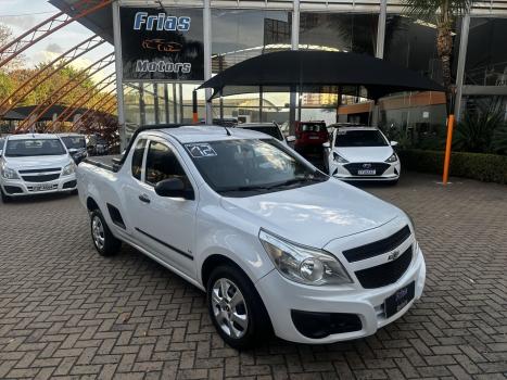 CHEVROLET Montana 1.4 FLEX LS, Foto 6