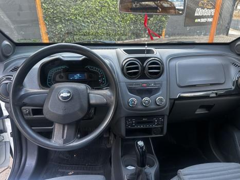 CHEVROLET Montana 1.4 FLEX LS, Foto 8