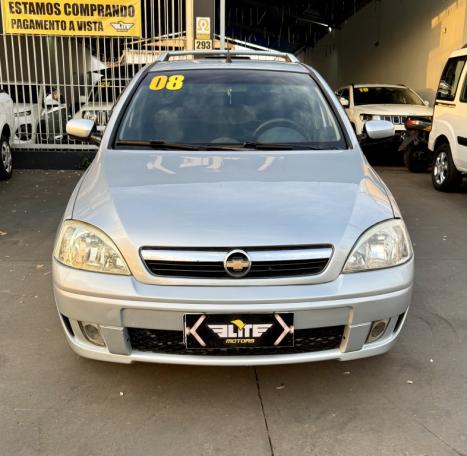 CHEVROLET Montana 1.8 FLEX SPORT, Foto 2