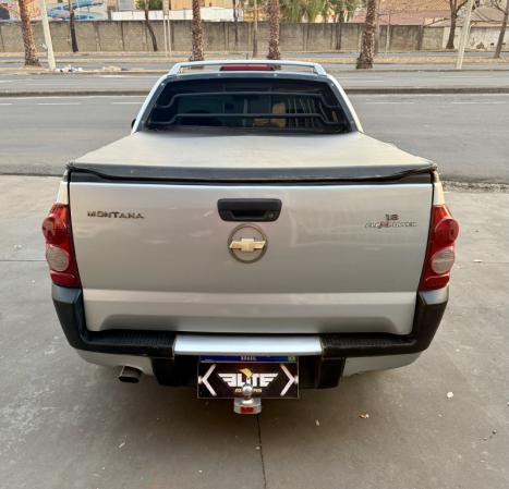 CHEVROLET Montana 1.8 FLEX SPORT, Foto 3