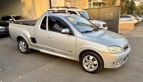 CHEVROLET Montana 1.8 FLEX SPORT, Foto 4