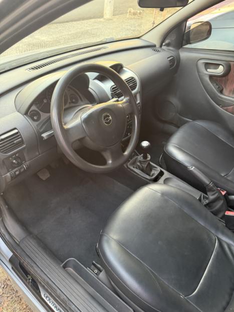 CHEVROLET Montana 1.8 FLEX SPORT, Foto 6