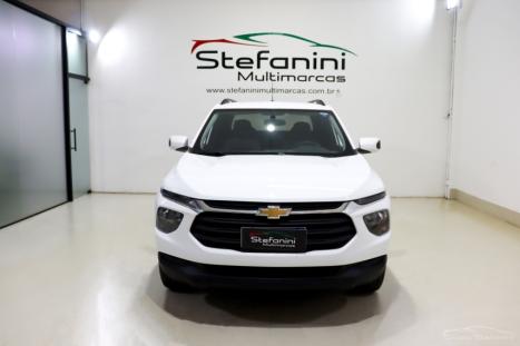 CHEVROLET Montana 1.2 12V FLEX LT TURBO, Foto 2