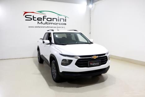 CHEVROLET Montana 1.2 12V FLEX LT TURBO, Foto 3
