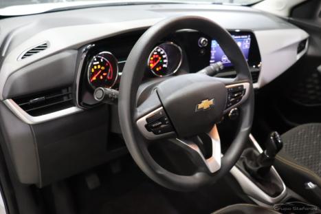 CHEVROLET Montana 1.2 12V FLEX LT TURBO, Foto 4