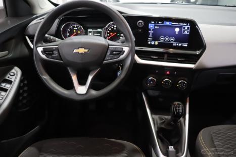 CHEVROLET Montana 1.2 12V FLEX LT TURBO, Foto 5