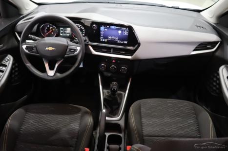 CHEVROLET Montana 1.2 12V FLEX LT TURBO, Foto 6