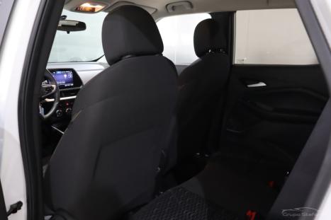 CHEVROLET Montana 1.2 12V FLEX LT TURBO, Foto 9
