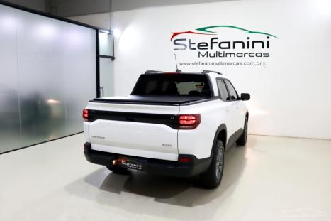 CHEVROLET Montana 1.2 12V FLEX LT TURBO, Foto 11