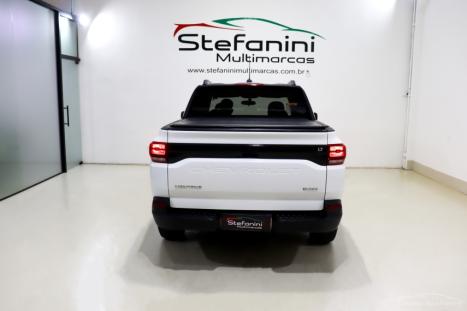 CHEVROLET Montana 1.2 12V FLEX LT TURBO, Foto 12