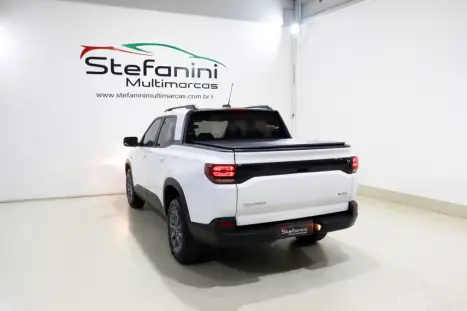 CHEVROLET Montana 1.2 12V FLEX LT TURBO, Foto 13