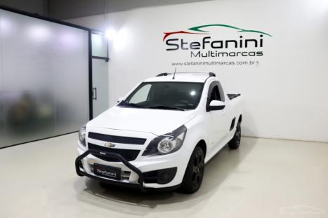 CHEVROLET Montana 1.4 FLEX SPORT, Foto 1