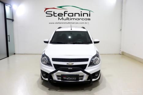CHEVROLET Montana 1.4 FLEX SPORT, Foto 2
