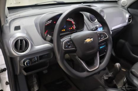 CHEVROLET Montana 1.4 FLEX SPORT, Foto 4