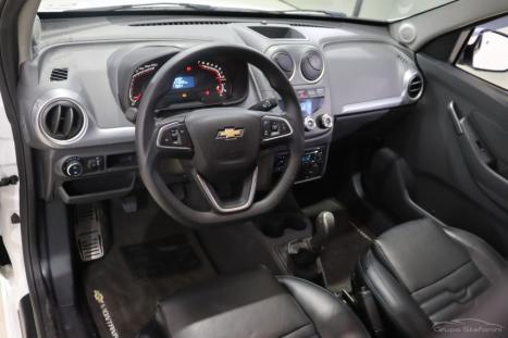 CHEVROLET Montana 1.4 FLEX SPORT, Foto 5