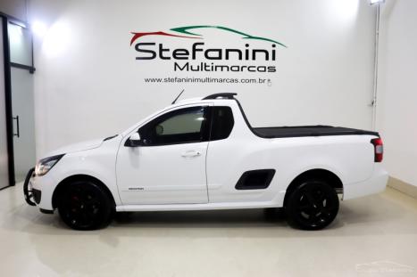 CHEVROLET Montana 1.4 FLEX SPORT, Foto 7