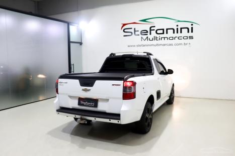 CHEVROLET Montana 1.4 FLEX SPORT, Foto 8