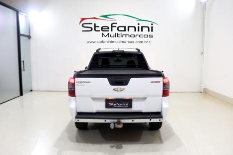 CHEVROLET Montana 1.4 FLEX SPORT, Foto 9