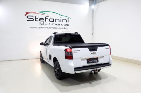 CHEVROLET Montana 1.4 FLEX SPORT, Foto 10