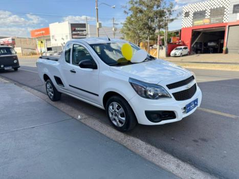 CHEVROLET Montana 1.4 FLEX LS, Foto 1
