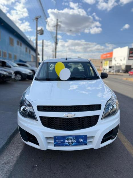 CHEVROLET Montana 1.4 FLEX LS, Foto 2