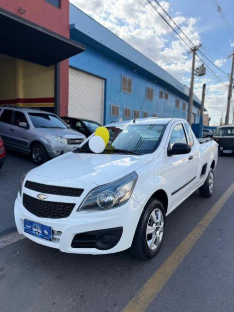 CHEVROLET Montana 1.4 FLEX LS, Foto 3