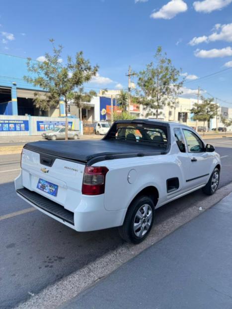 CHEVROLET Montana 1.4 FLEX LS, Foto 4