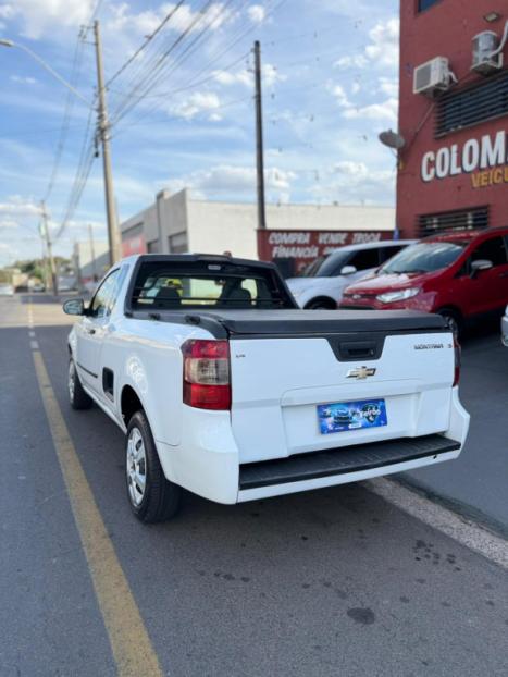 CHEVROLET Montana 1.4 FLEX LS, Foto 5