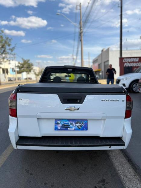 CHEVROLET Montana 1.4 FLEX LS, Foto 6