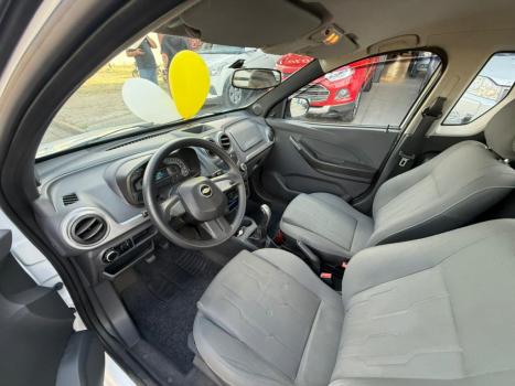 CHEVROLET Montana 1.4 FLEX LS, Foto 7