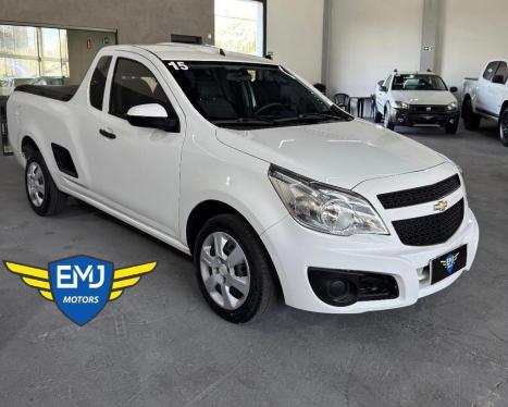CHEVROLET Montana 1.4 FLEX LS, Foto 3