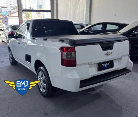 CHEVROLET Montana 1.4 FLEX LS, Foto 5