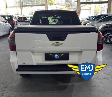 CHEVROLET Montana 1.4 FLEX LS, Foto 6
