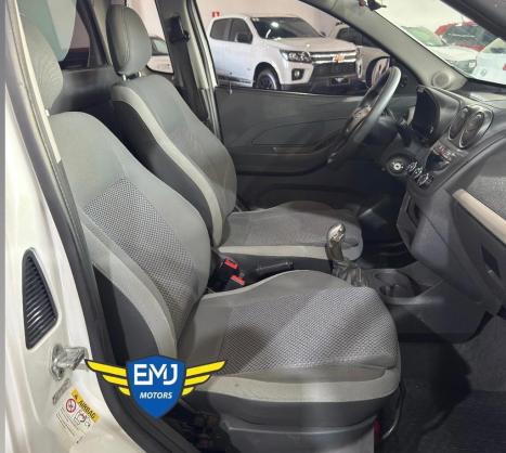 CHEVROLET Montana 1.4 FLEX LS, Foto 10