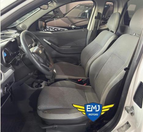 CHEVROLET Montana 1.4 FLEX LS, Foto 11