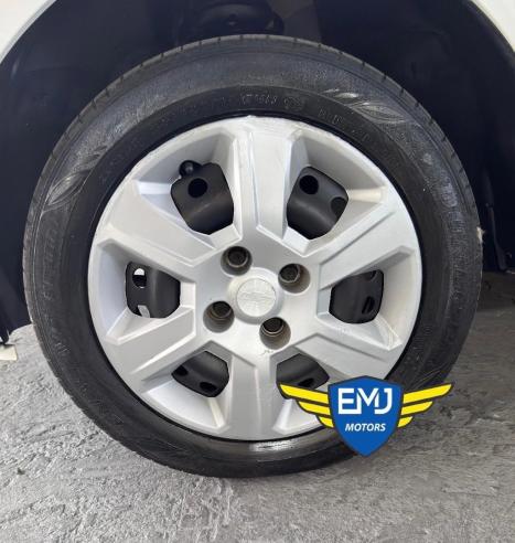CHEVROLET Montana 1.4 FLEX LS, Foto 12