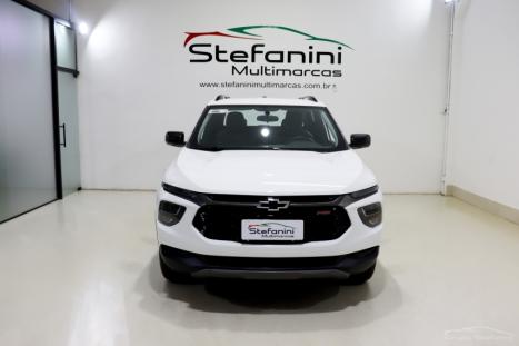 CHEVROLET Montana 1.2 12V 4P FLEX TURBO RS AUTOMTICO, Foto 2