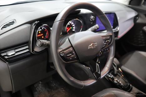 CHEVROLET Montana 1.2 12V 4P FLEX TURBO RS AUTOMTICO, Foto 4