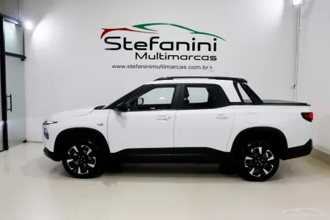 CHEVROLET Montana 1.2 12V 4P FLEX TURBO RS AUTOMTICO, Foto 10