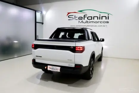 CHEVROLET Montana 1.2 12V 4P FLEX TURBO RS AUTOMTICO, Foto 11