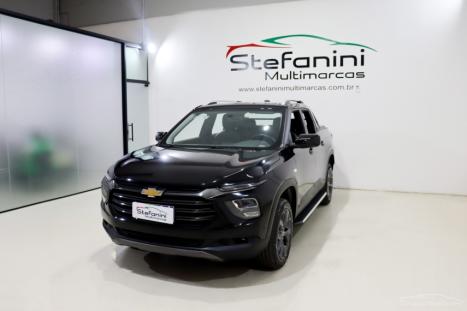 CHEVROLET Montana 1.2 12V 4P FLEX TURBO PREMIER AUTOMTICO, Foto 1