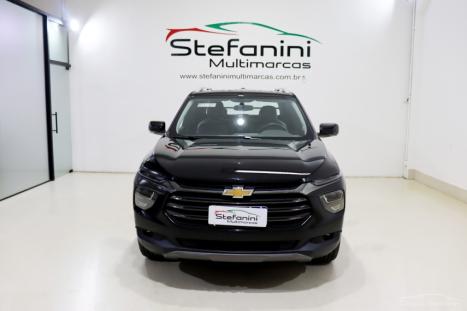 CHEVROLET Montana 1.2 12V 4P FLEX TURBO PREMIER AUTOMTICO, Foto 2