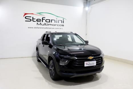 CHEVROLET Montana 1.2 12V 4P FLEX TURBO PREMIER AUTOMTICO, Foto 3