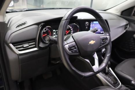 CHEVROLET Montana 1.2 12V 4P FLEX TURBO PREMIER AUTOMTICO, Foto 4