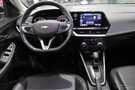CHEVROLET Montana 1.2 12V 4P FLEX TURBO PREMIER AUTOMTICO, Foto 5